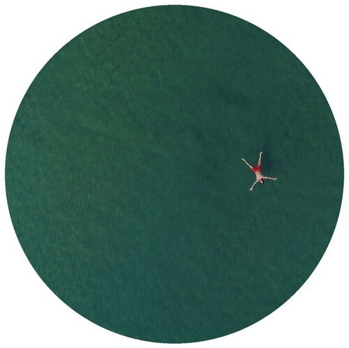 Youandewan - Cola Beach/Dolphin Splash Keyboards (Vinyl LP)