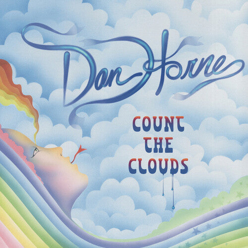 Dan Horne - Count The Clouds (Vinyl LP)