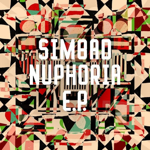 Simbad - Nuphoria (Vinyl LP)