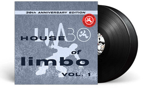 Various Artists - House Of Limbo Vol. 1 (Various Artists) (Vinyl LP)