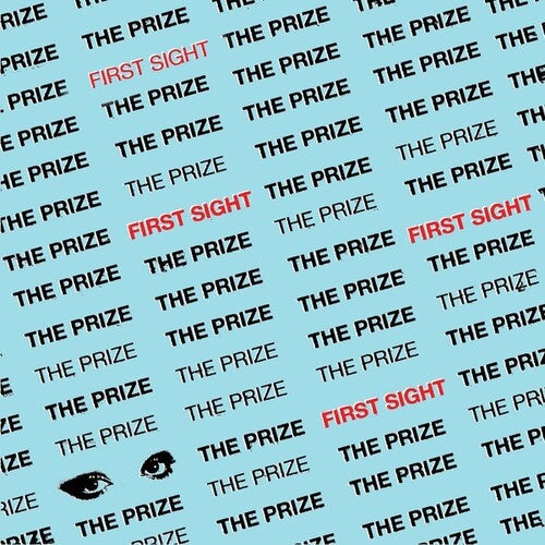 Prize - First Sight (Vinyl LP)