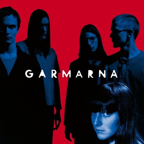 Garmarna - Guds Speleman (Vinyl LP)