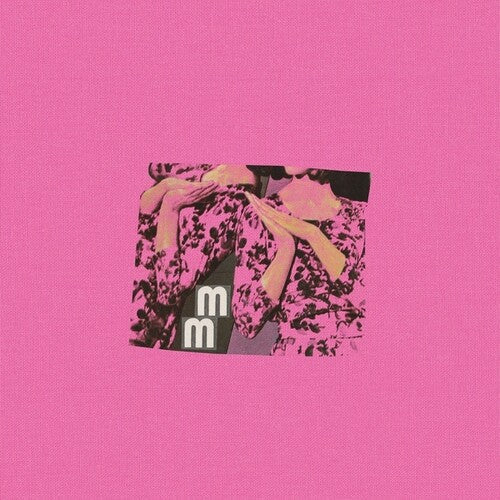 Mildred Maude - CPA I-III (Vinyl LP)