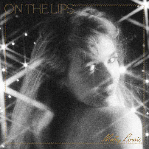 Molly Lewis - On The Lips (Vinyl LP)