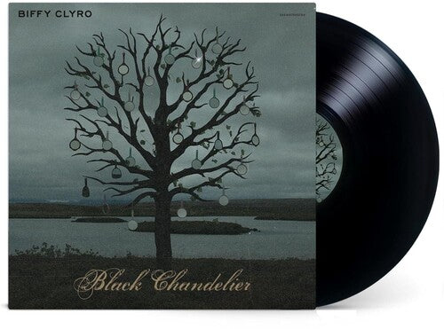 Biffy Clyro - Black Chandelier / Biblical (Vinyl LP)