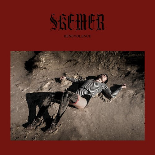 Skemer - Benevolence - Ltd Clear Vinyl (Vinyl LP)