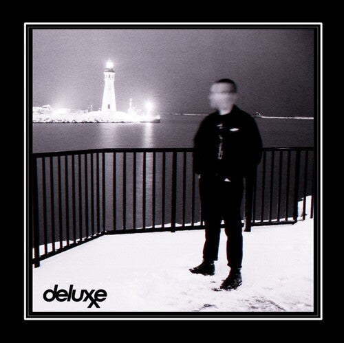 Deluxxe - If You Were Me - Ltd White Vinyl (Vinyl LP)