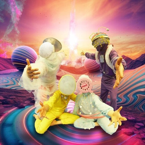 Noema - One (Vinyl LP)