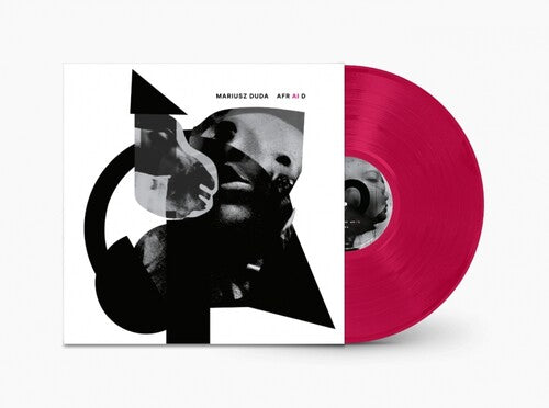 Mariusz Duda - Afr Ai D - 140gm Magenta Vinyl (Vinyl LP)