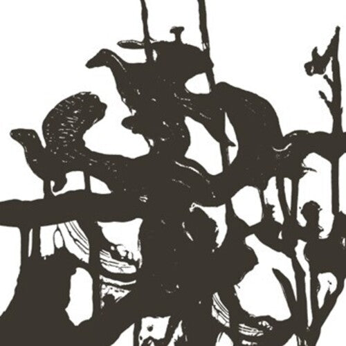Ramybe / Autoportretas (Vinyl LP)