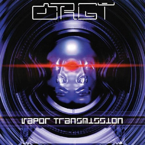 Orgy - Vapor Transmission (Vinyl LP)