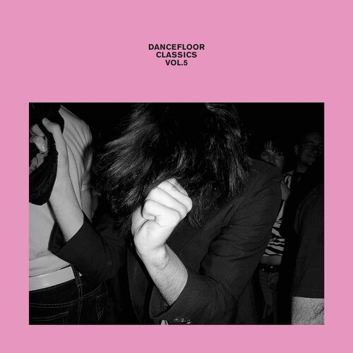 Dancefloor Classics - Dancefloor Classics, Vol. 5 (Vinyl LP)