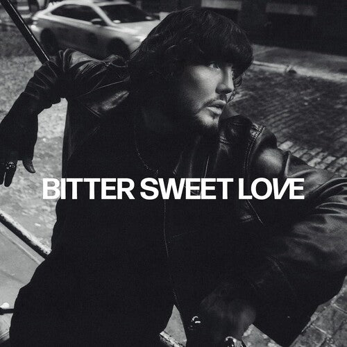 James Arthur - Bitter Sweet Love (Vinyl LP)