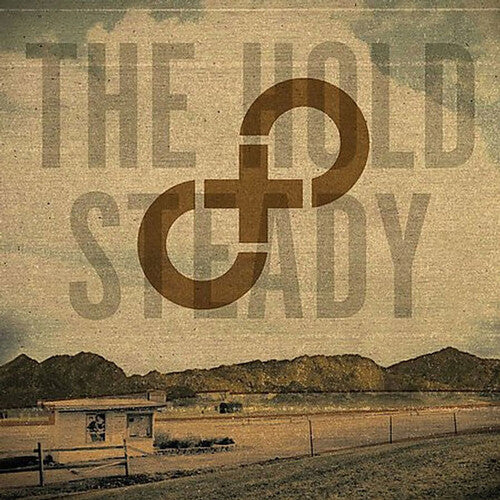 The Hold Steady - Stay Positive (Vinyl LP)
