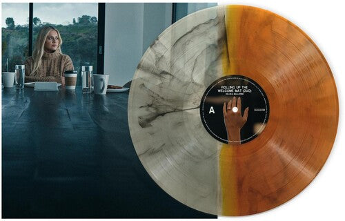 Kelsea Ballerini - Rolling Up The Welcome Mat (Limited Edition Split Colored Vinyl)