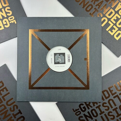 Lex - Without You (Vinyl LP)