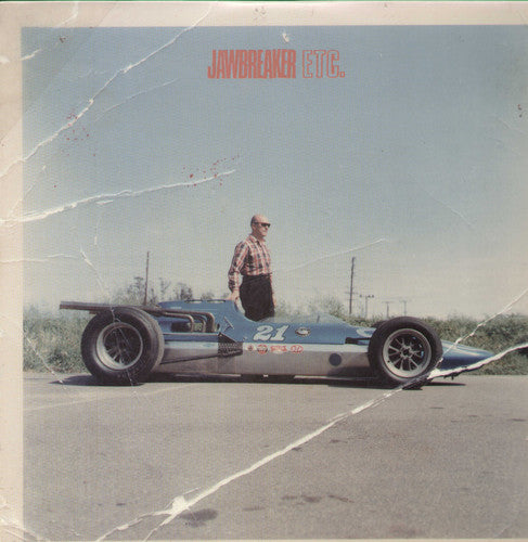 Jawbreaker - Etc. (Vinyl LP)