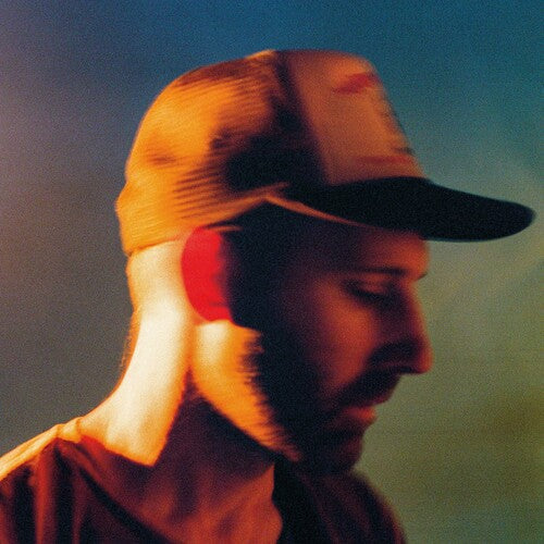 Mat Kearney - Mat Kearney (Vinyl LP)