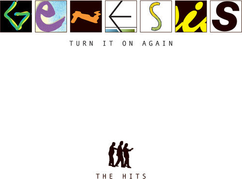 Genesis - Turn It On Again: The Hits (Vinyl LP)