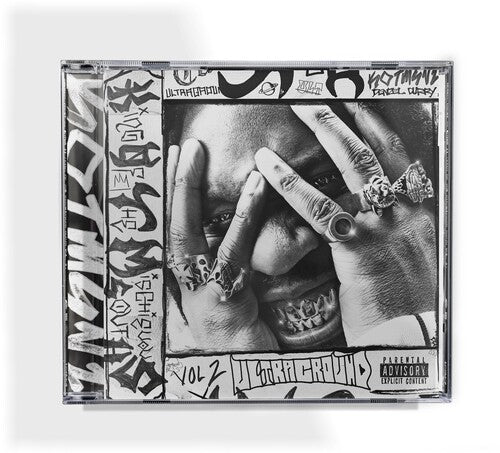 Denzel Curry - King Of The Mischievous South Vol. 2 (Vinyl LP)