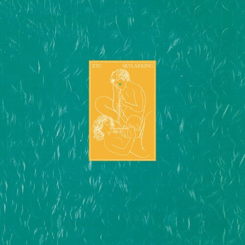 Xtc - Skylarking - 2016 Steven Wilson Mix (200gm Vinyl)