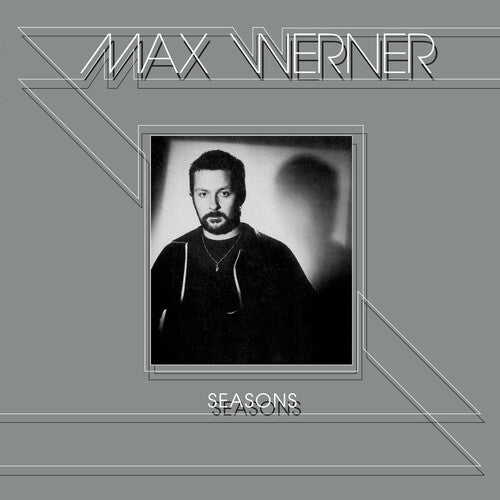 Max Werner - Seasons - Golden Apple Comics
