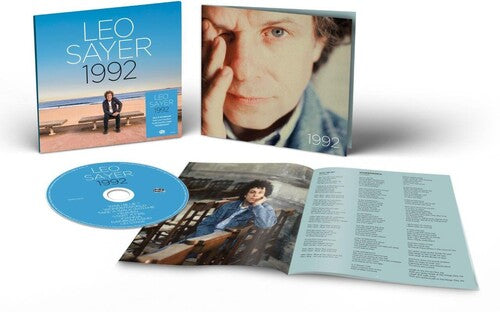 Leo Sayer - 1992 (Deluxe Packaging)