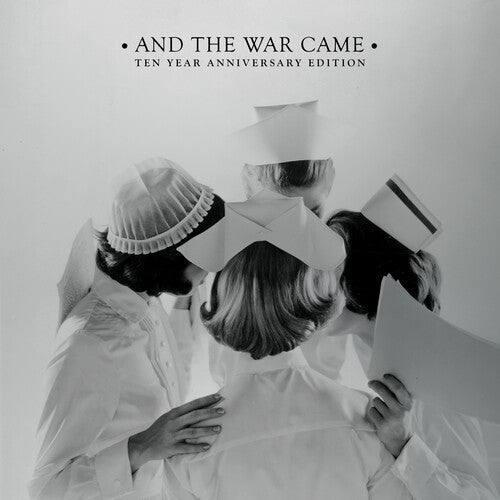 Shakey Graves - War Came (Ten Year Anniversary Edition Vinyl LP)