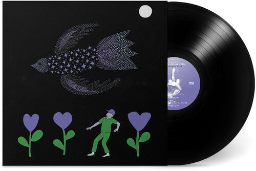 Bonnie Billy Prince - Purple Bird (Vinyl LP)