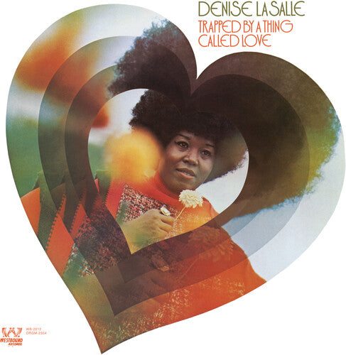 Denise Lasalle - Trapped By A Thing Called Love (Vinyl LP)