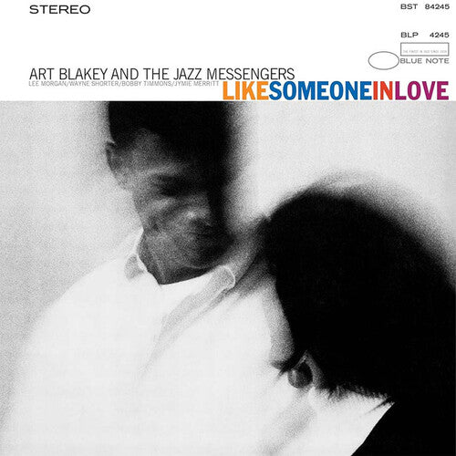 Art Blakey / Jazz Messengers - Like Someone In Love (Blue Note Classic Vinyl)