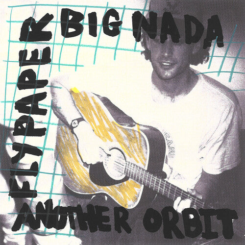 FlyPaper - Big Nada / Another Orbit