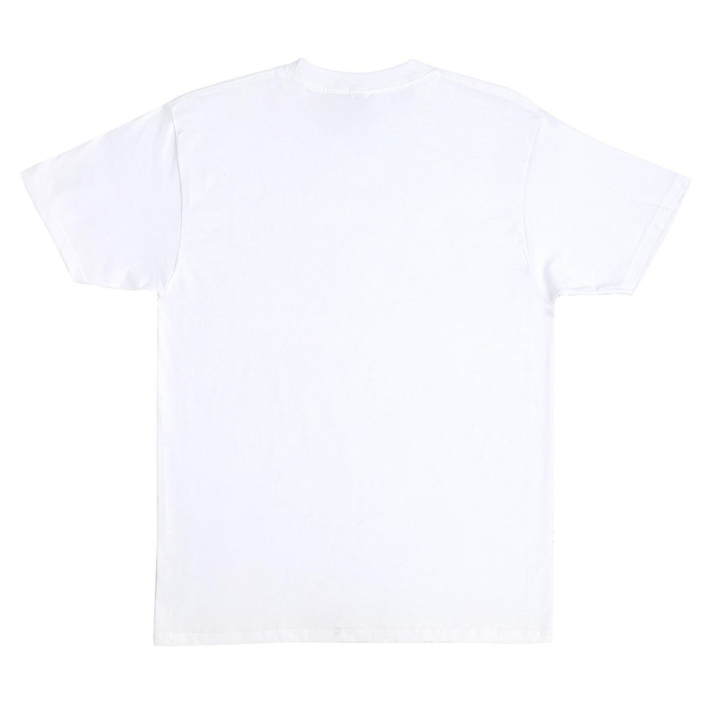 Santa Cruz Roskopp Macro Front T-Shirt