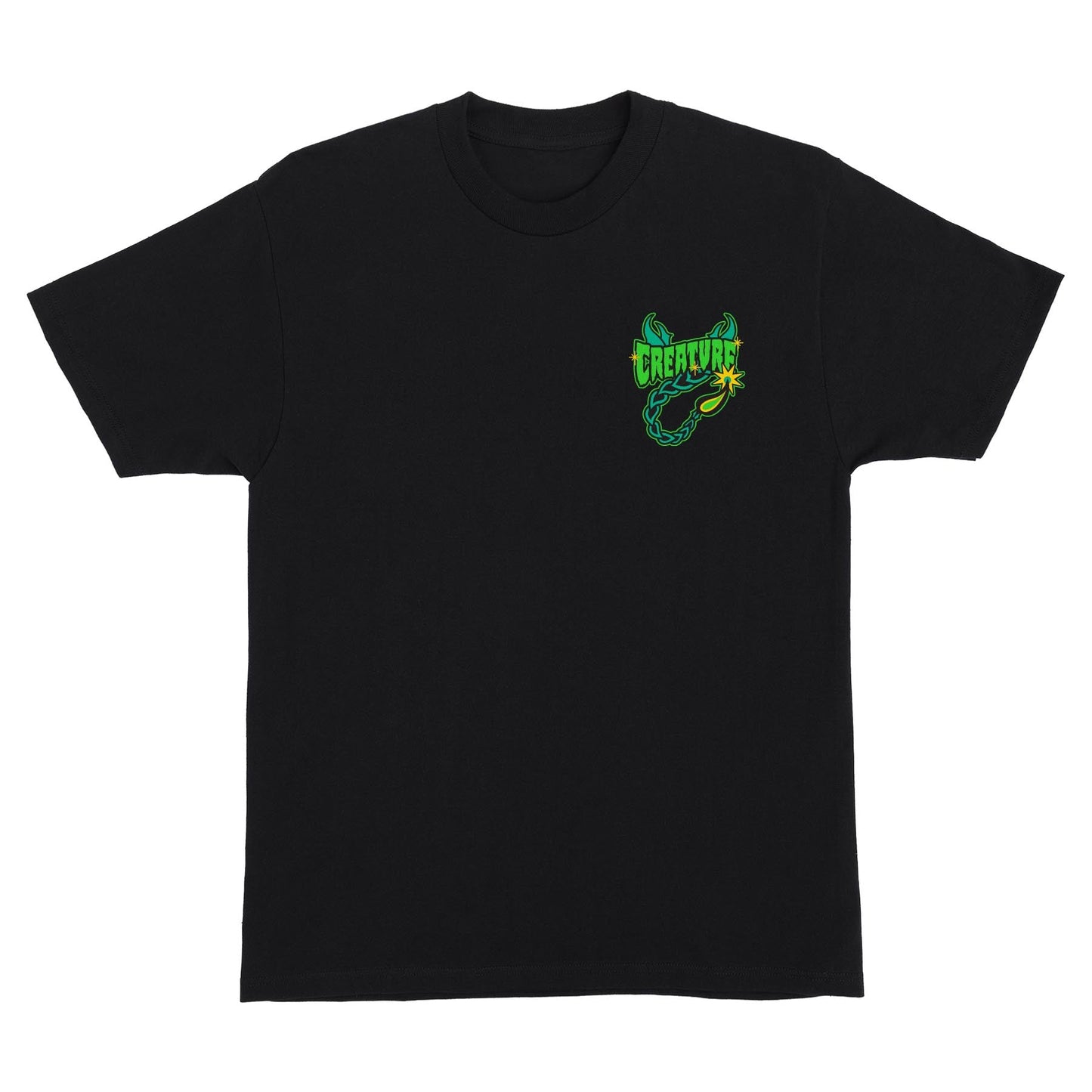 Creature Deadly Sands T-Shirt