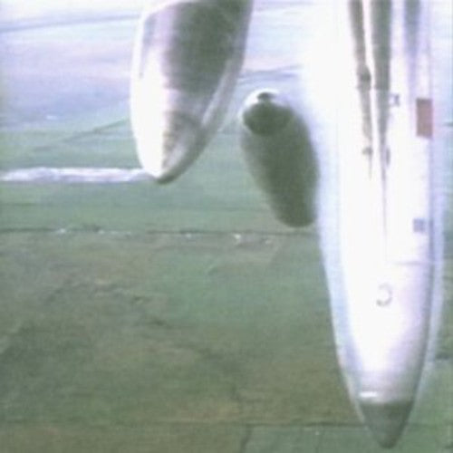Godspeed You! Black Emperor - Yanqui U.X.O. (Vinyl LP)