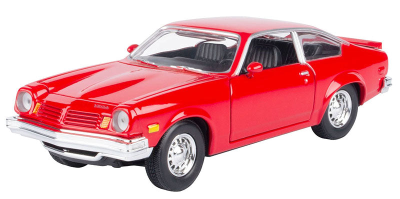 Motormax 79046 1/24 Scale 1974 Chevrolet Vega Forgotten Classics