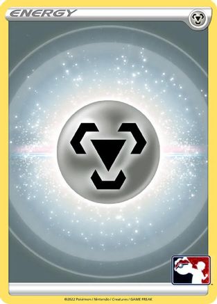 MetalEnergy (Prize Pack Series ) - Prize Pack Series Cards Holofoil