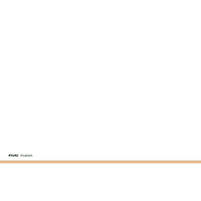 Invasion (Vinyl)