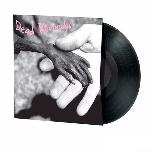 Dead Kennedys - Plastic Surgery Disasters (Vinyl LP)