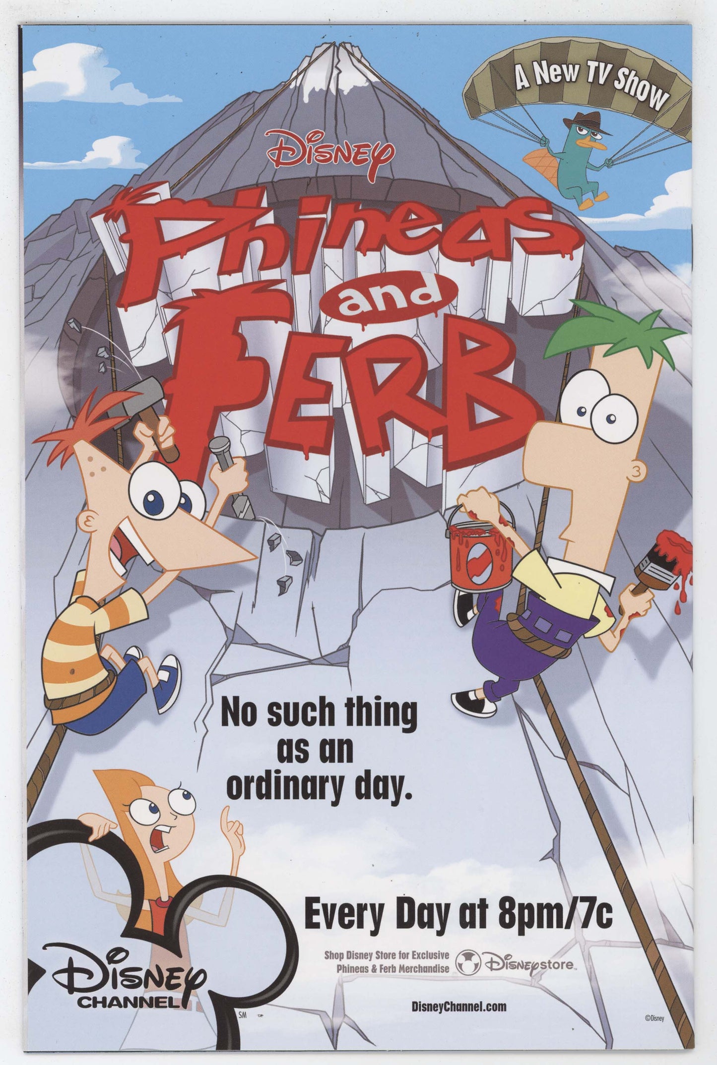 Ultimate Fantastic Four 51 Marvel 2008 NM Nic Klein Mike Carey Thanos