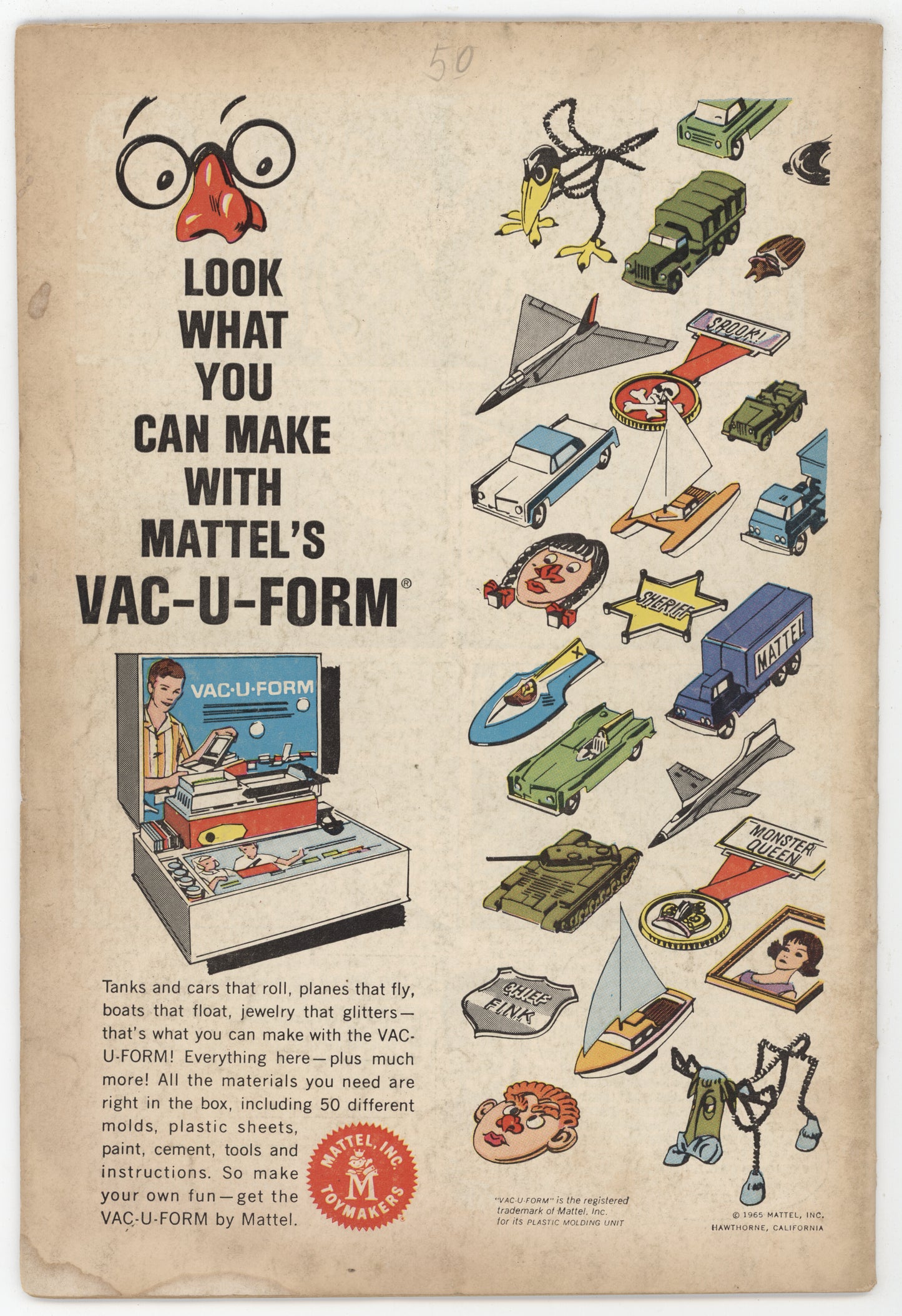 Green Lantern 45 DC 1966 VG Golden Age Alan Scott Gil Kane