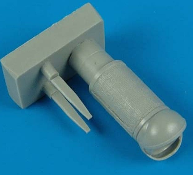 Quickboost 32097 1/32 Bf109F Tropical Filter for TSM