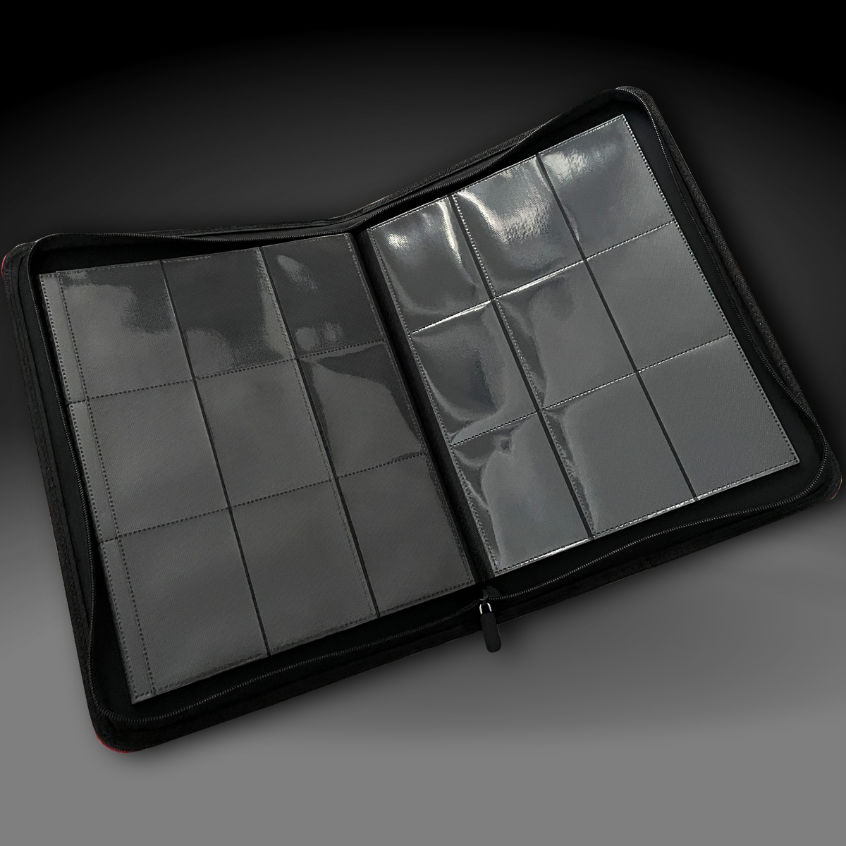 MetaZoo: Cryptid Nation Binder