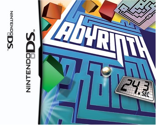 Labyrinth (Nintendo DS)
