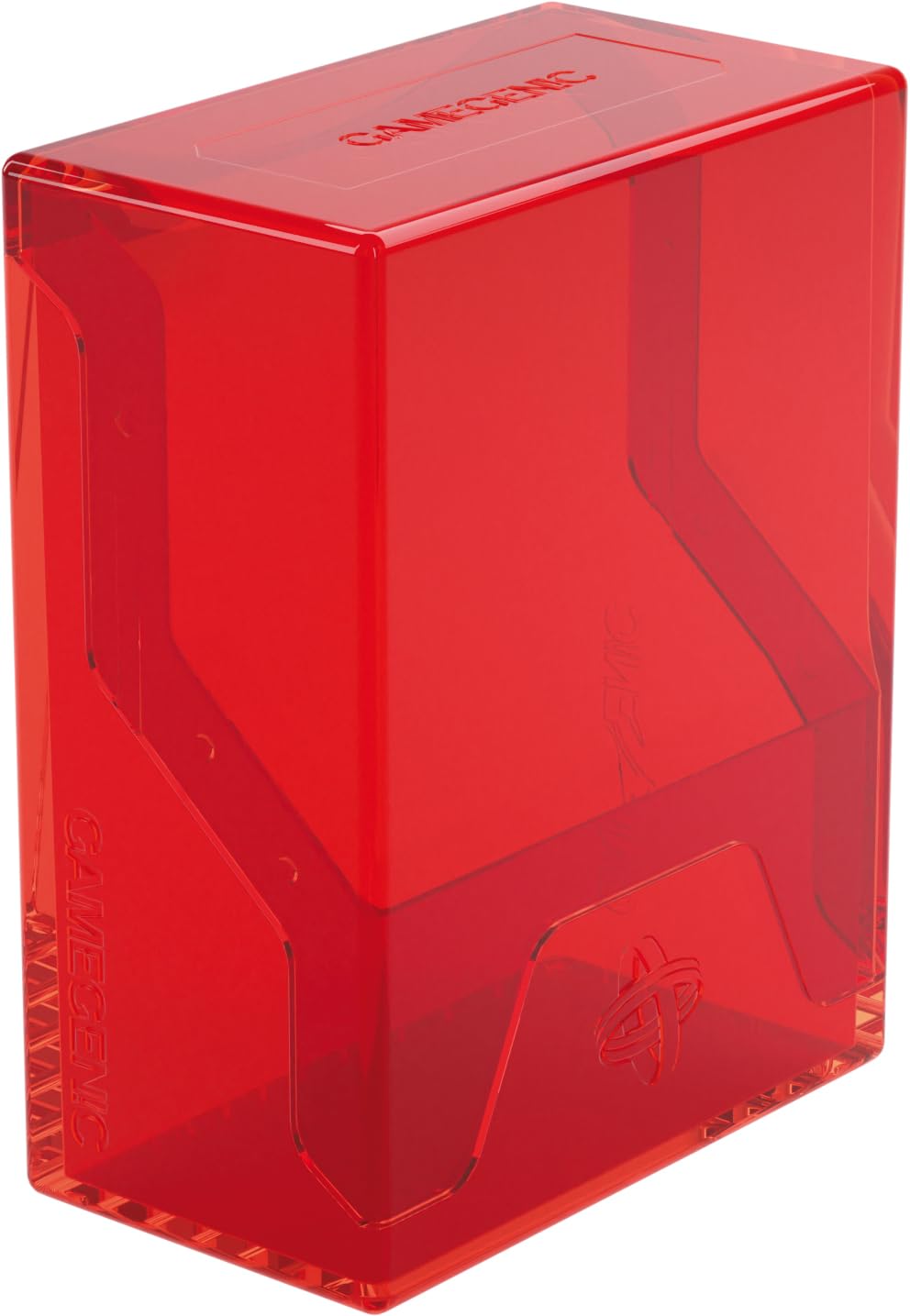 Gamegenic: Bastion 50+ XL Red