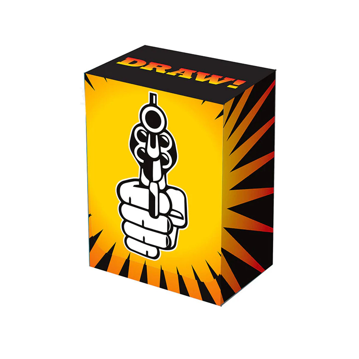Draw! Card Box