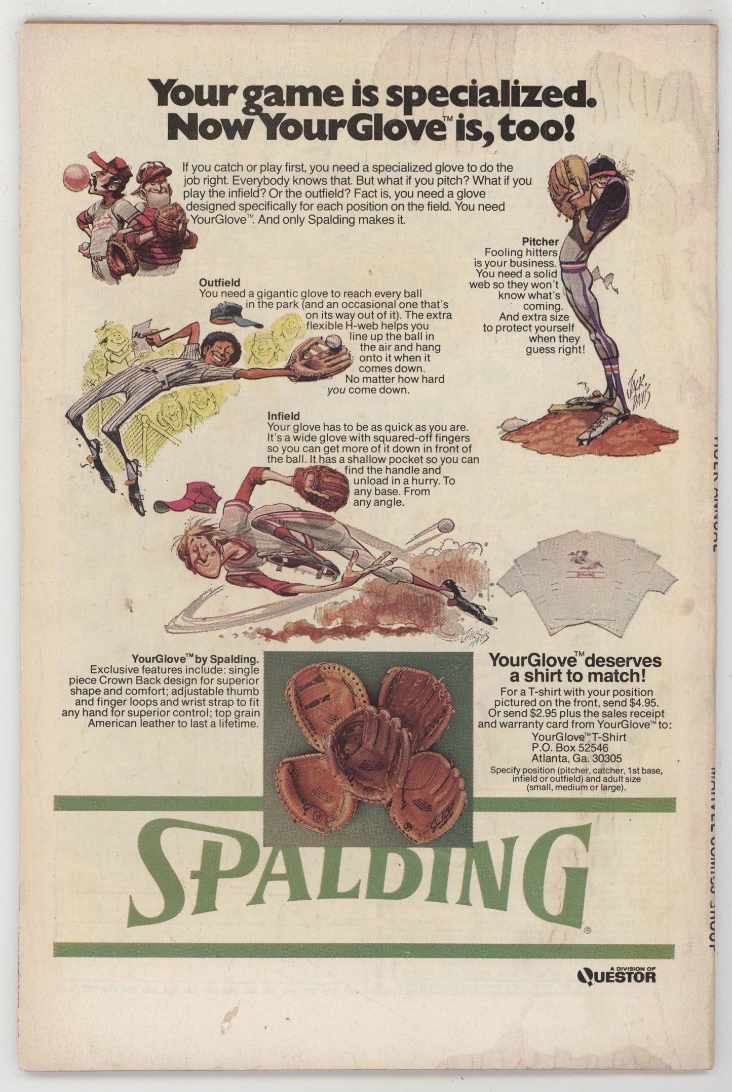 Incredible Hulk Annual 5 Marvel 1976 VG 2nd Groot Guardians Of The Galaxy