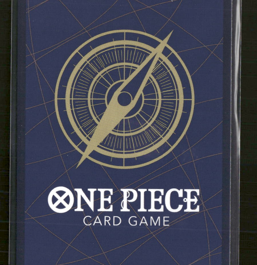 Extra Booster: One Piece Heroines Edition Nami (053) #EB03-053 - Golden Apple Comics