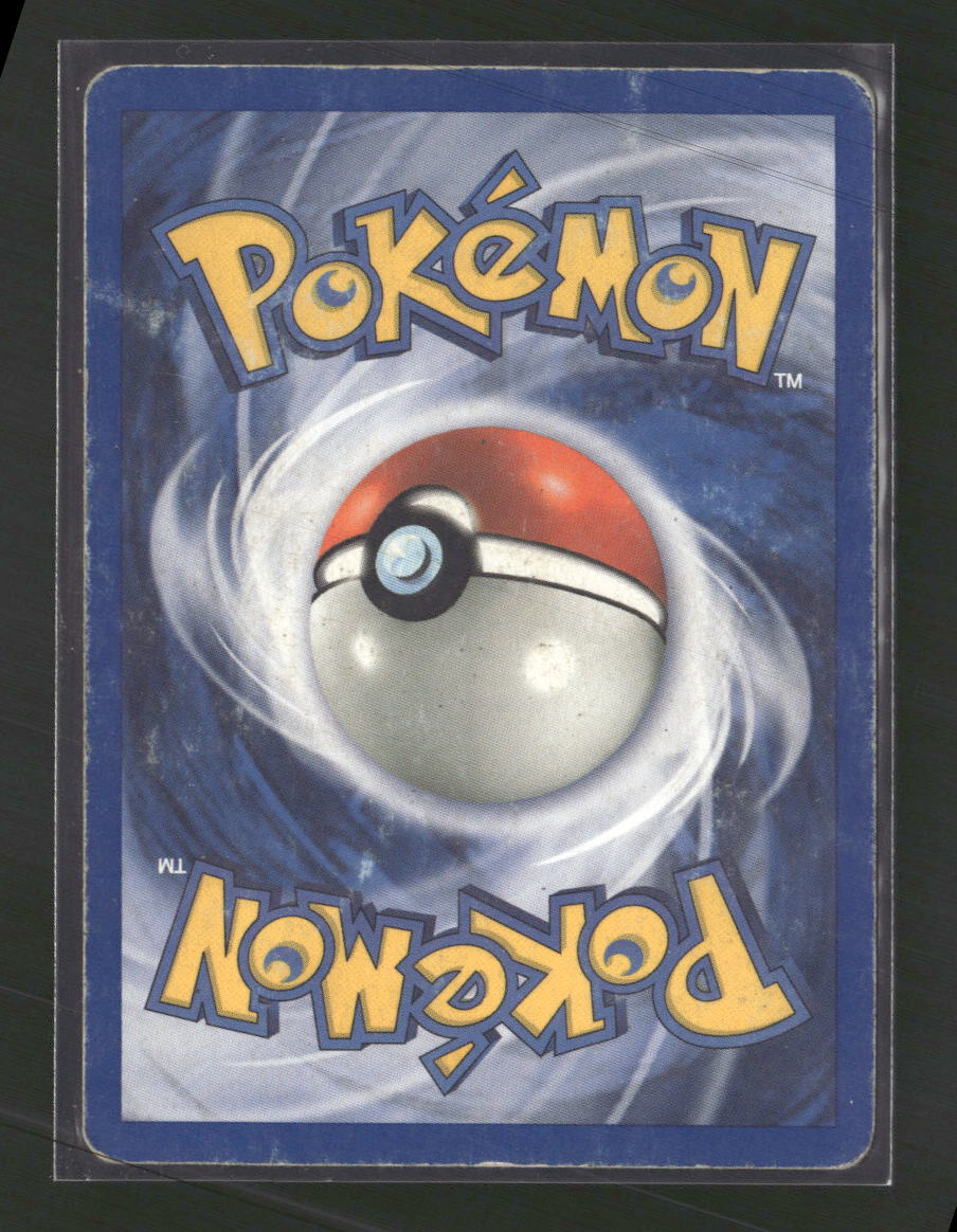Neo Destiny Dark Typhlosion #010/105 Damaged - Golden Apple Comics