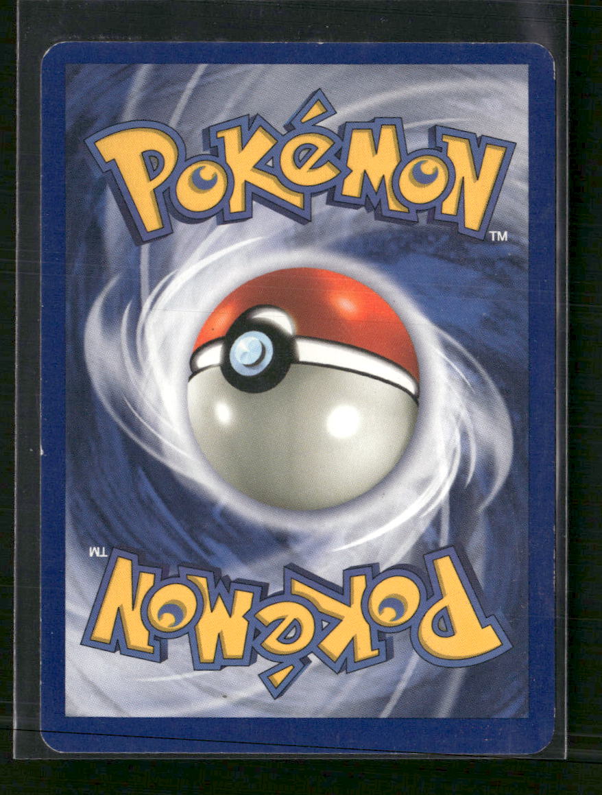Fossil Hitmonlee (7) #07/62 - Golden Apple Comics